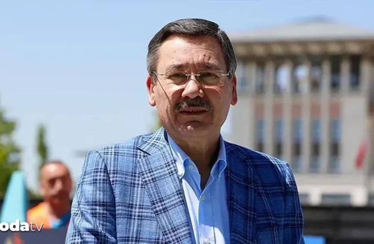Melih Gökçek Neden İfadeye Çağırıldı? İşte Detaylar…