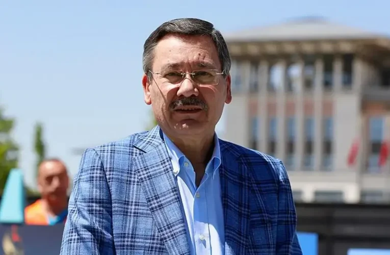 Melih Gökçek Hakkında Şok Karar!