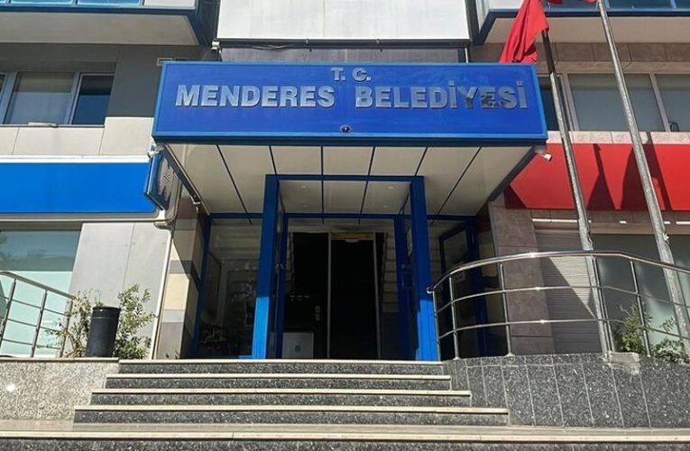 Menderes Belediyesi’nde Yolsuzluk Soruşturmasında Gözaltılar Devam Ediyor