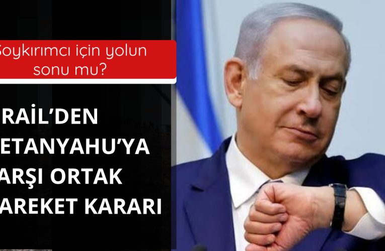 İsrail’de Seçim Öncesi Muhalefet Birlikte Hareket Kararı Aldı