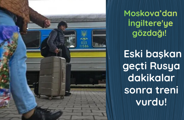 Rusya’dan İngiltere’ye gözdağı!