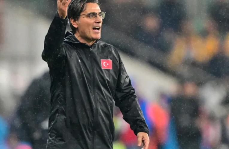 Montella: “Yuhalanmayı ve ıslıklanmayı hak ettik”
