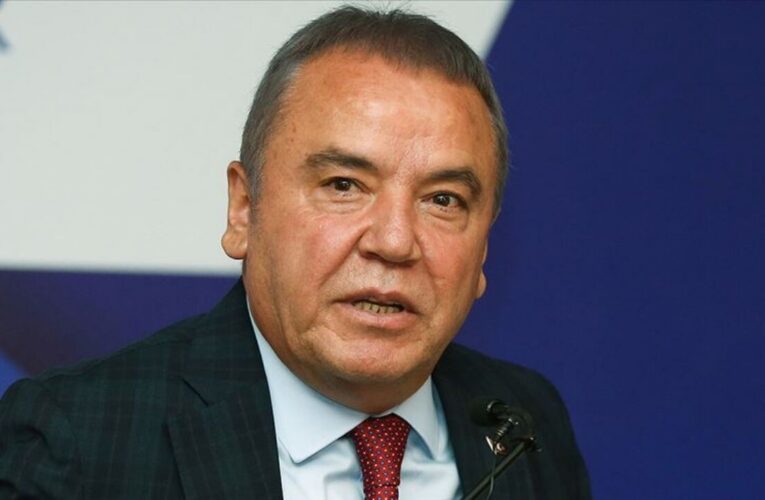 Muhittin Böcek’in fuhuş ağı ortaya çıktı!