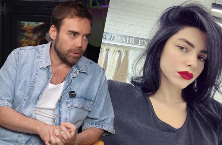 Murat Dalkılıç, Merve Boluğur Hakkındaki Eleştirilere Cevap Verdi