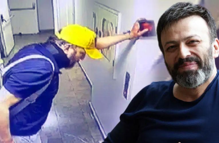 Oyuncu Serhat Kılıç’ın ölümünde olay yeri inceleme raporu ortaya çıktı