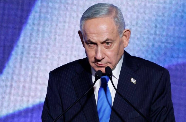 Netanyahu BAE’yi ziyaret etti!