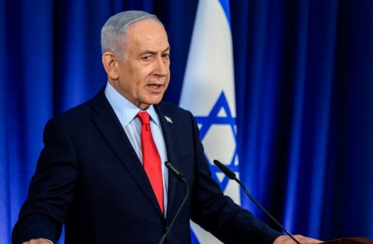 Katar Başbakanı Al Sani, Netanyahu’yu Savaş Suçlusu İlan Etti