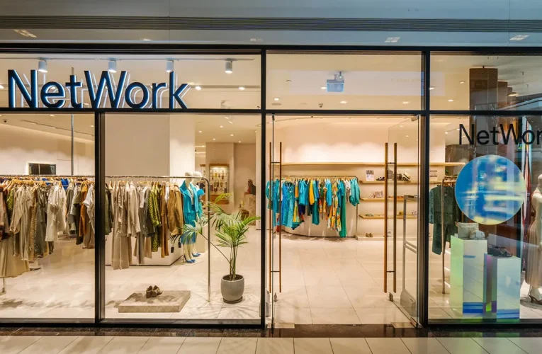 NetWork İstanbul’daki üç yeni mağazayla 73 mağazaya ulaşıyor