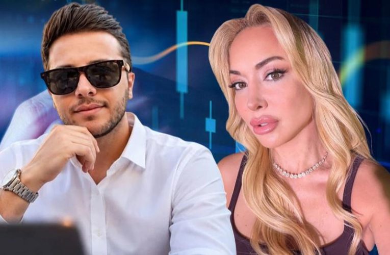 Fon Soruşturmasında Beşinci Dalga: Şarkıcı Nil Özalp Gözaltında