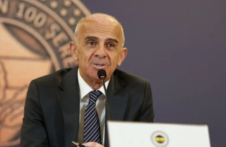 Oğuz Çetin: Hedefimiz Mayıs 2027’de şampiyonluk