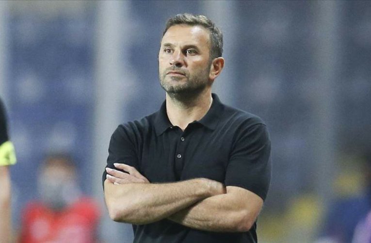 PFDK’dan Okan Buruk’a 1 maç ceza