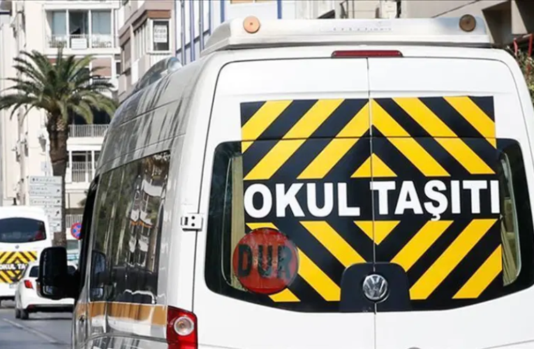 Velilerin servis ücreti çıkmazı: Taksi daha ucuza geliyor