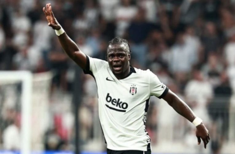 Junior Olaitan, Avrupa’nın Asist Krallığında Zirveye Yerleşti