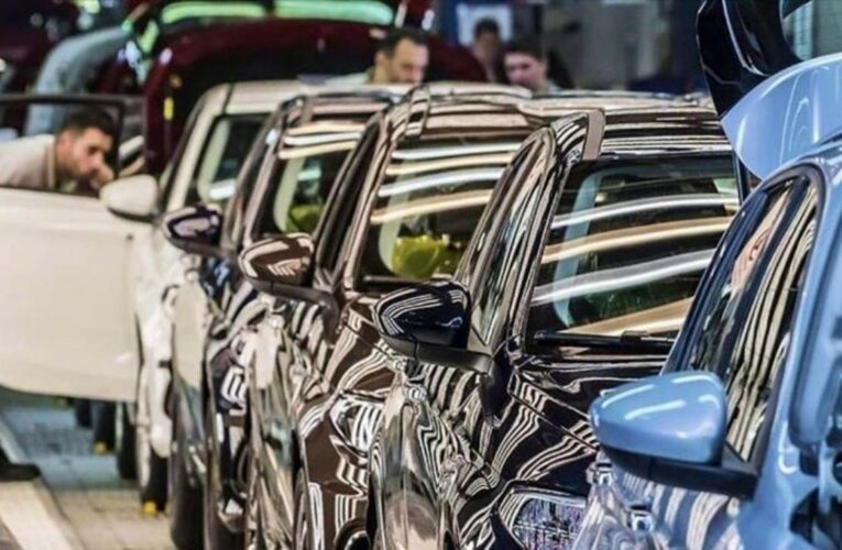 Otomotiv endüstrisi ağustosta ihracatta ilk sırada