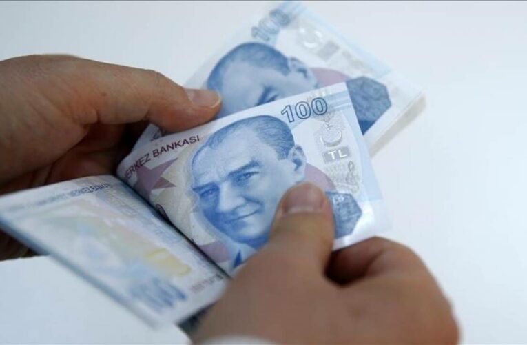 Eylül ayı yaşlı ve engelli aylıkları hesaplara yatırılmaya başlandı