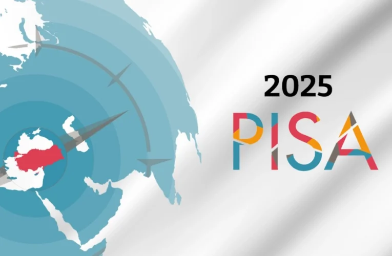 PISA 2025 sonuçları 8 Eylül’de açıklanacak