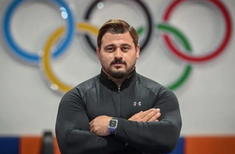 Rıza Kayaalp, gözünü yeniden dünyanın zirvesine dikti