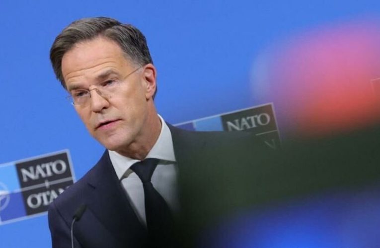 İran, NATO Genel Sekreteri Rutte’nin Açıklamalarını Eleştirdi