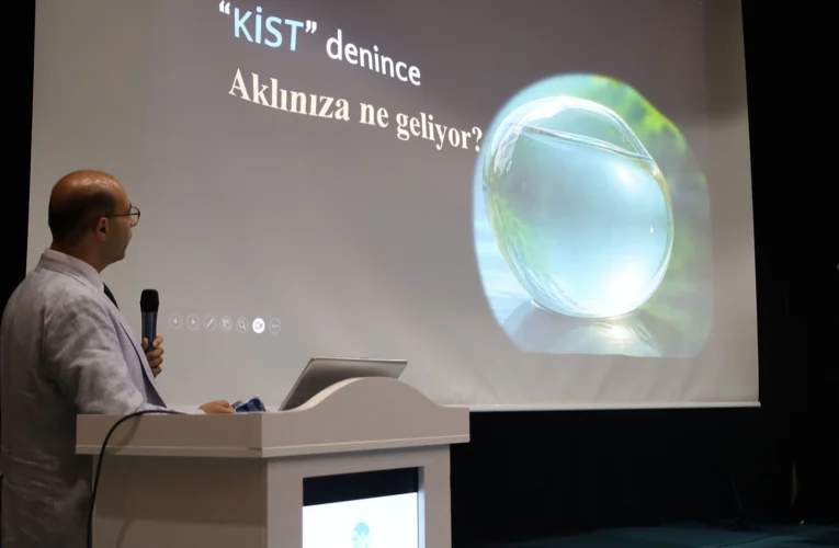 Sakarya’da böbrek kistlerine dair merak edilenler yanıt buldu