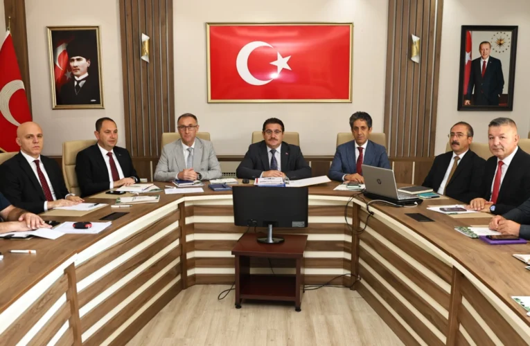 Sakarya’da yeni eğitim öğretim yılına güçlü hazırlık