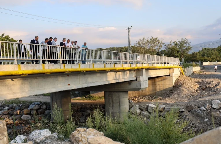 Sakarya ulaşımı ‘güvenle’ yükseliyor