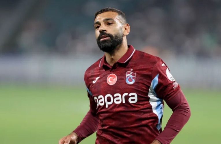 Liverpool’un Muhammed Salah pişmanlığı!