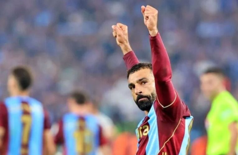 Trabzonspor’un Yeni Transferleri Gol Yükünü Sırtlıyor
