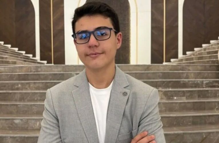 Milli satranççı Yağız Kaan Erdoğmuş ilk 20’de