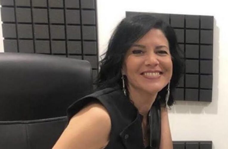 Oya Lale Arslan gözaltına alındı