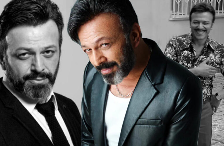 Seksenler’in Ergun Plak’ıydı. Serhat Kılıç’a veda