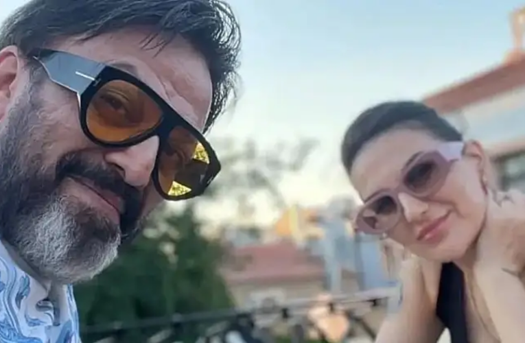 Serhat Kılıç’ın sevgilisinden açıklama. Evinde ölü bulmuştu
