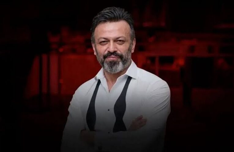 Oyuncu Serhat Kılıç’ın ölüm nedeni araştırılıyor