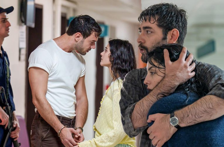 Sevdiğim Sensin ekranlara dönüyor. Erkan’ın tutuklanması dengeleri değiştiriyor