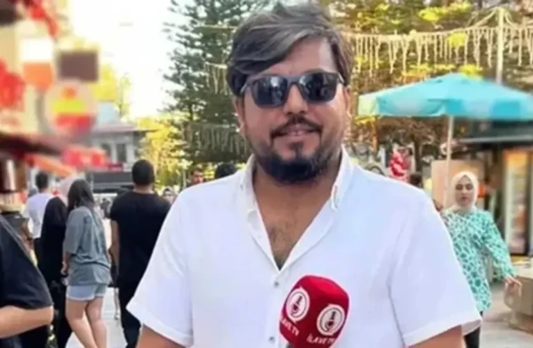 Arif Kocabıyık’ın savunması ortaya çıktı