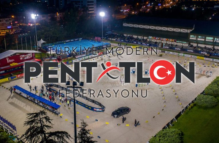 Modern Pentatlon Federasyonu 7. mali genel kurulunu yaptı