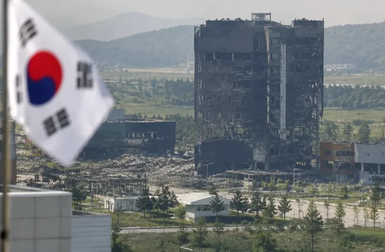 Güney Kore Yargısından Tarihi Karar: Pyongyang Yönetimi 447 Milyar Won Ödeyecek