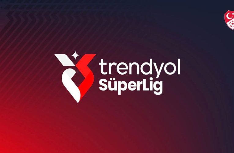 Süper Lig’te 4. Hafta… Sezonun İlk Derbisi Yaklaşıyor!