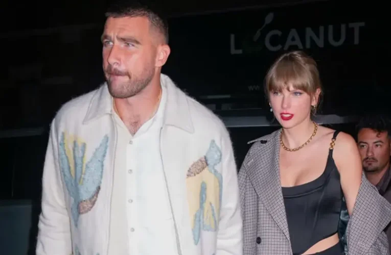 Travis Kelce, Dolandırıcılık Davasında Mağdur Oldu