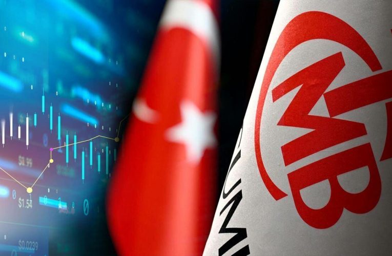 Yurt içi piyasaların gözü faiz kararına çevrildi