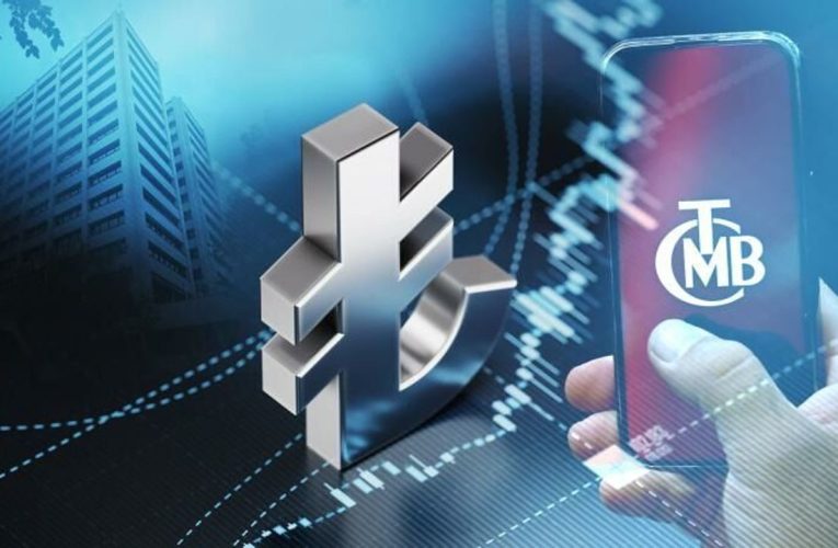 Gözler Merkez Bankası’nın faiz kararında olacak