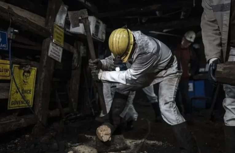 TTK’dan 61 kişilik işçi alımı: Zonguldak ve Bartın’da kadrolar belli oldu