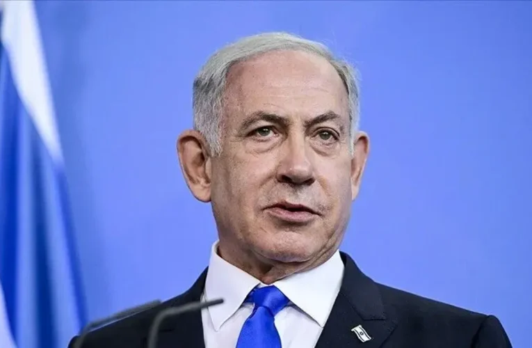 Netanyahu’ya Al Nahyan’dan Uyarı: 7 Ekim Öncesi Gelişmeler