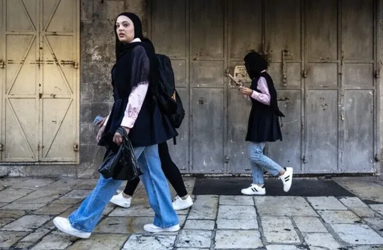 Kudüs’te eğitim gerilimi: Filistin’den çarpıcı suçlama