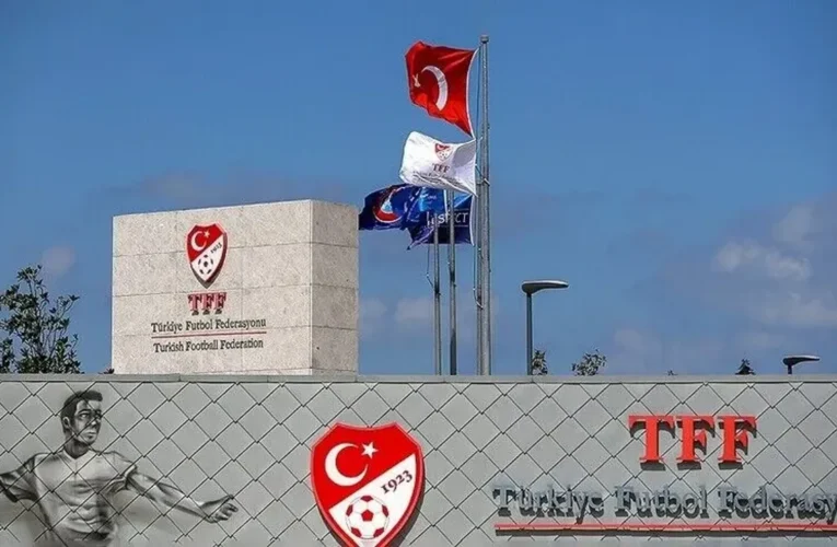 Süper Lig’den 11 kulüp PFDK’ye sevk edildi