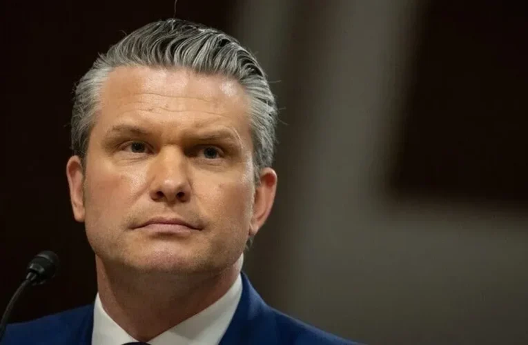 ABD Savunma Bakanı Hegseth’le gerginlik yaşayan Driscoll’un görevden ayrıldığı iddiası