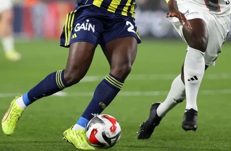 Süper Lig’de 15. randevu: Fenerbahçe ile Gaziantep FK karşı karşıya