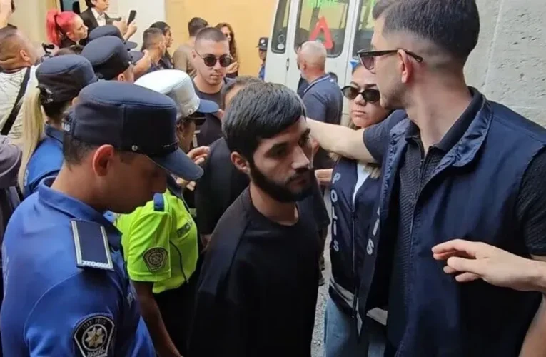 KKTC’deki gemi kazasıyla ilgili 9 şüpheli ikinci kez hakim karşısına​​ çıkarıldı… İşte detaylar!