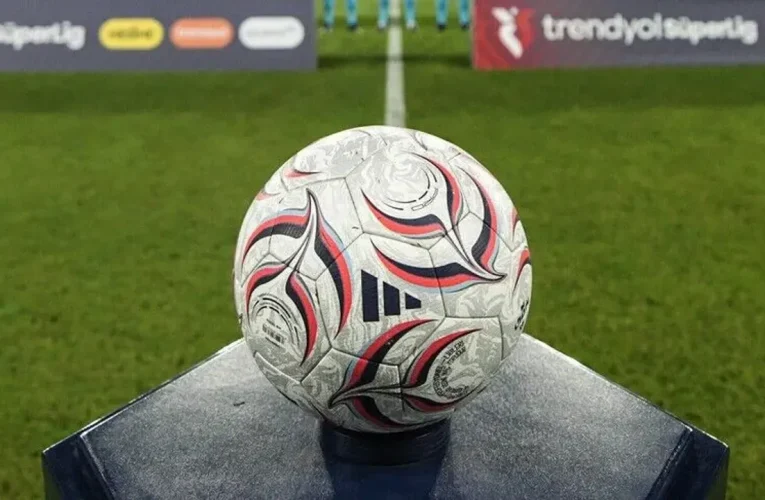 Süper Lig’de 6. Hafta Sonuçları: Zirve Yarışı Kızışıyor
