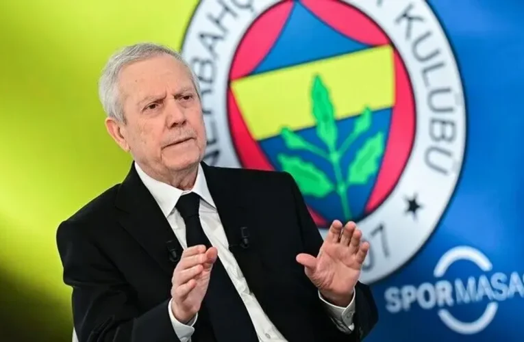 Aziz Yıldırım için kritik karar: İşte detaylar…