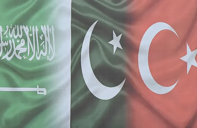 Suudi Arabistan, Mekke Ortak Savunma Anlaşması’nda Önemli Gelişmeleri Duyurdu